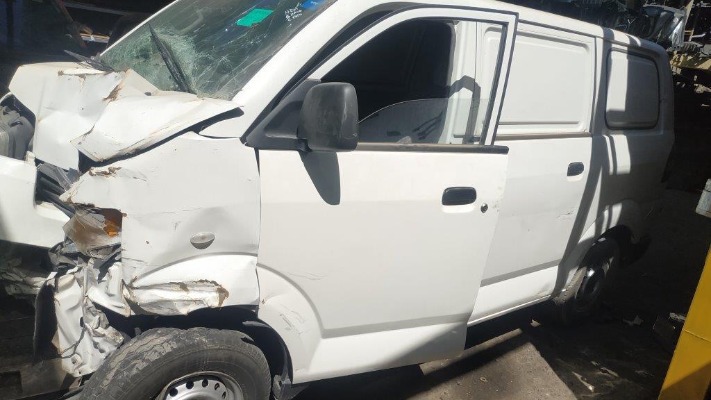  Suzuki APV 2015    EN DESARME